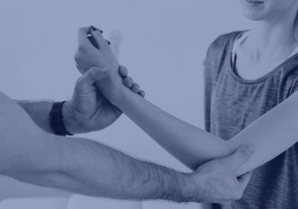 Image Improving the Patient Journey for Rheumatic and Musculoskeletal Diseases